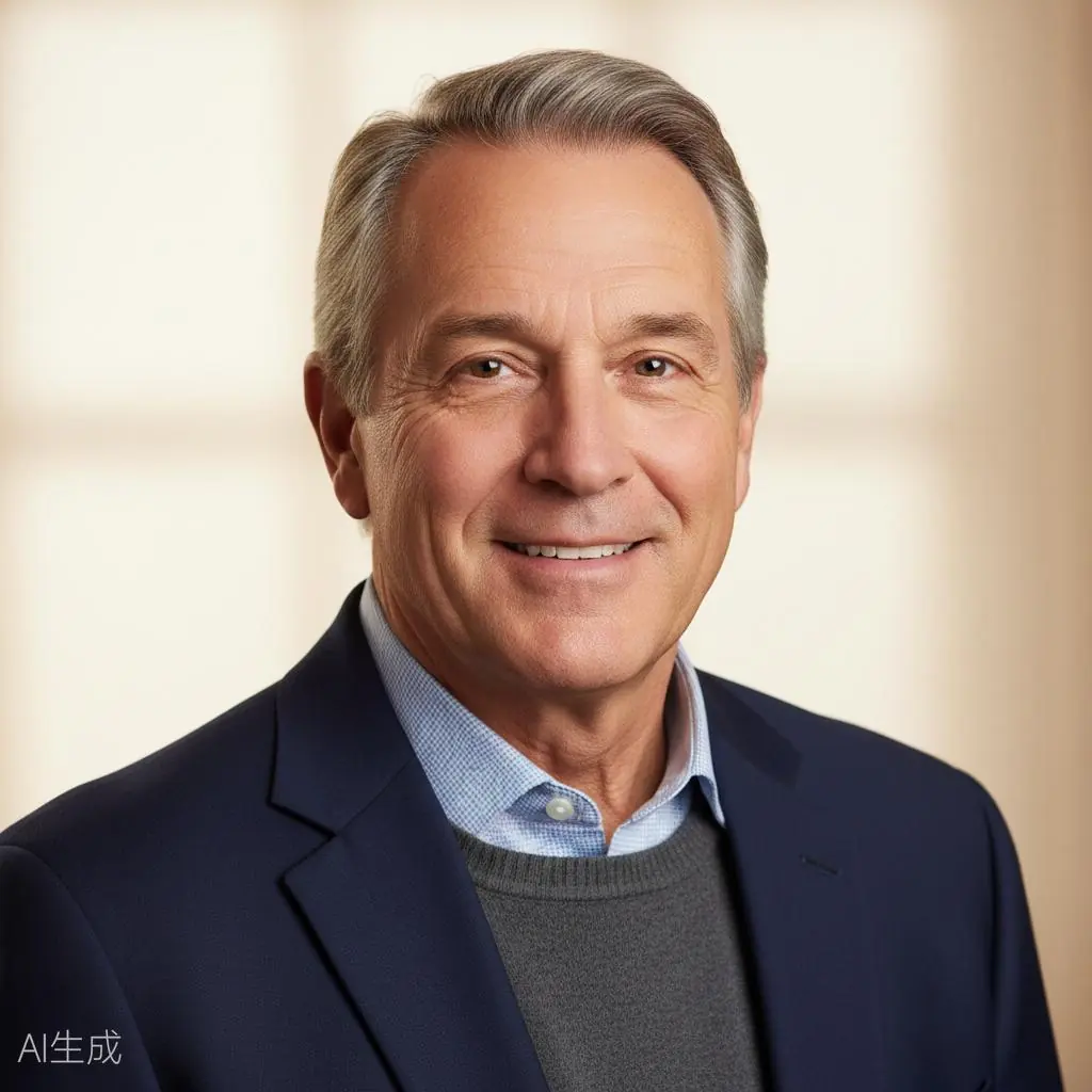 Silver Singles mature man in his 60s