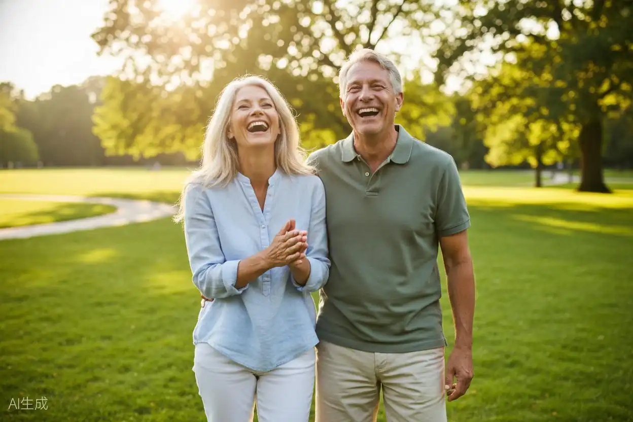 Communication in Silver Singles relationships