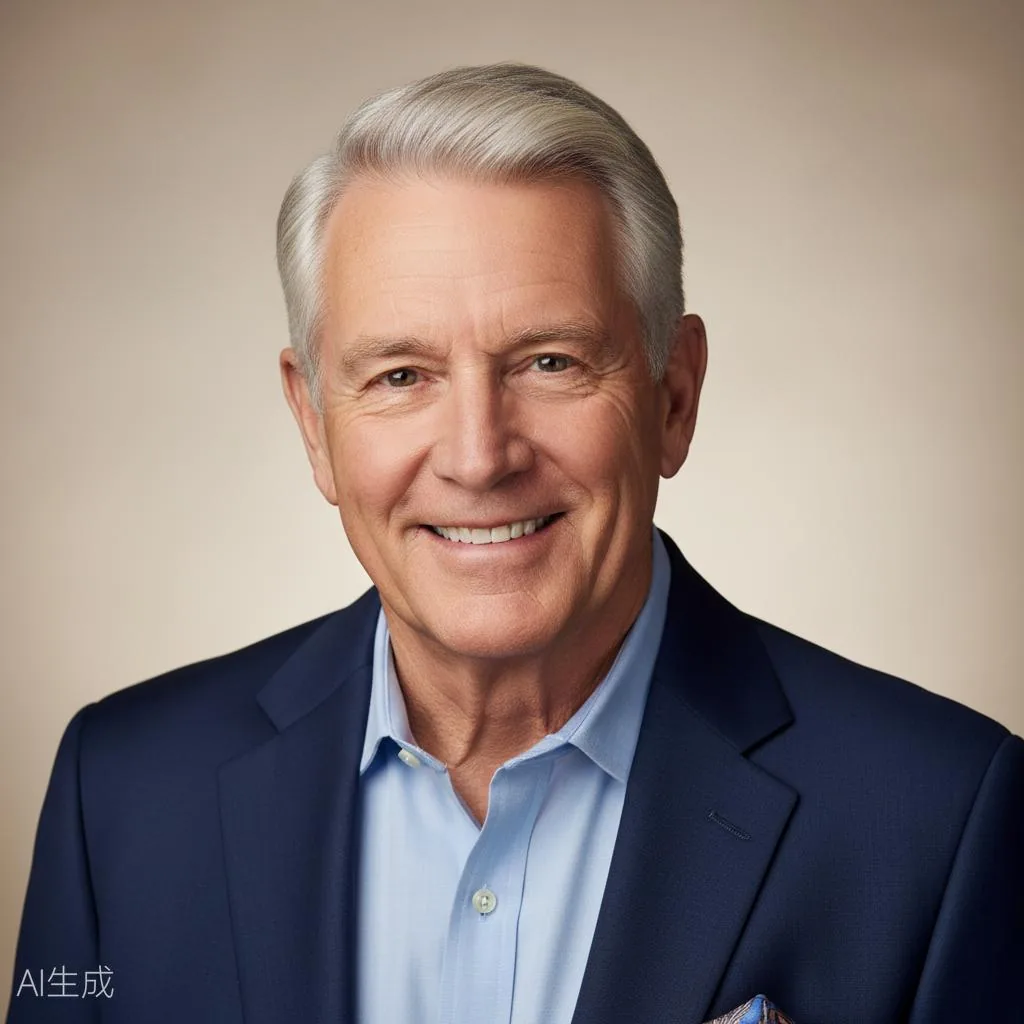 Silver Singles member William T.