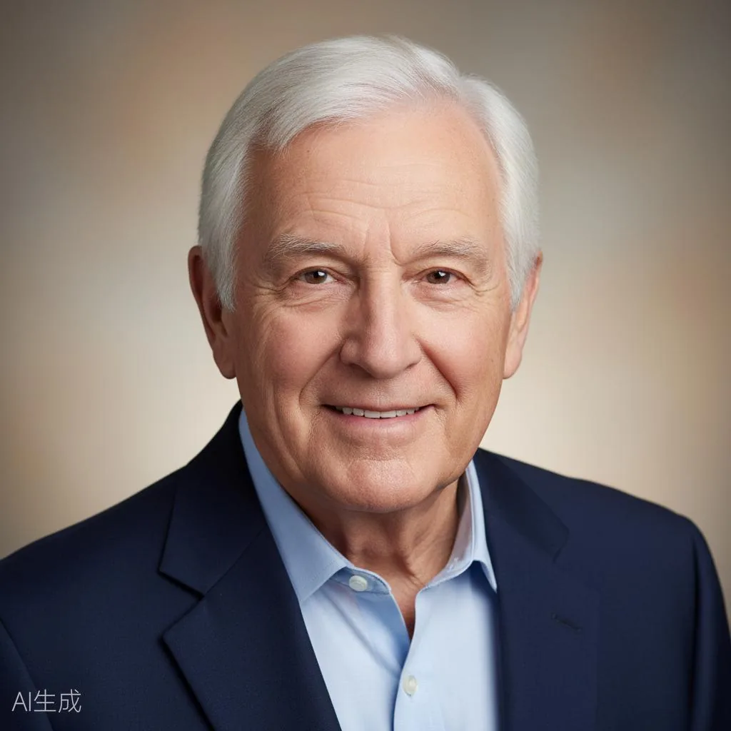 Silver Singles member Arthur K.