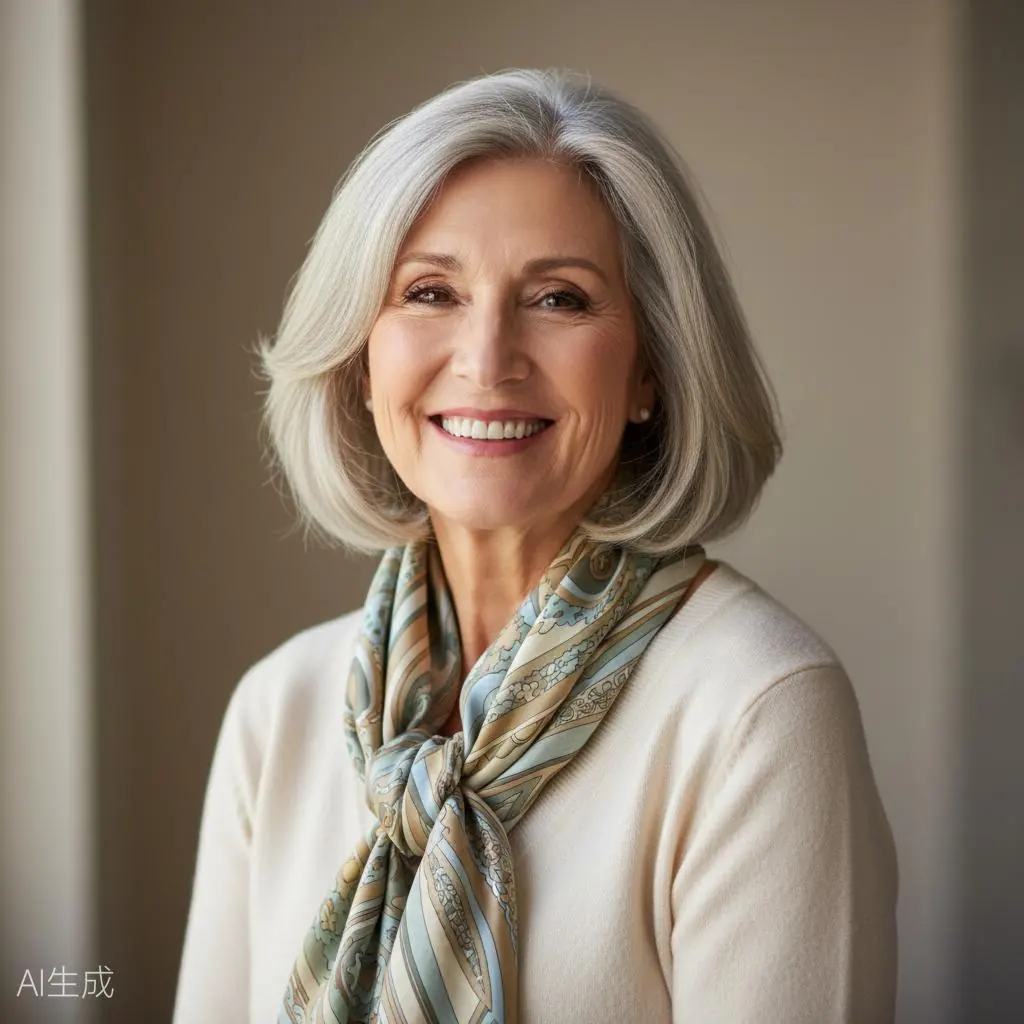 Widowed Silver Singles finding hope and new beginnings