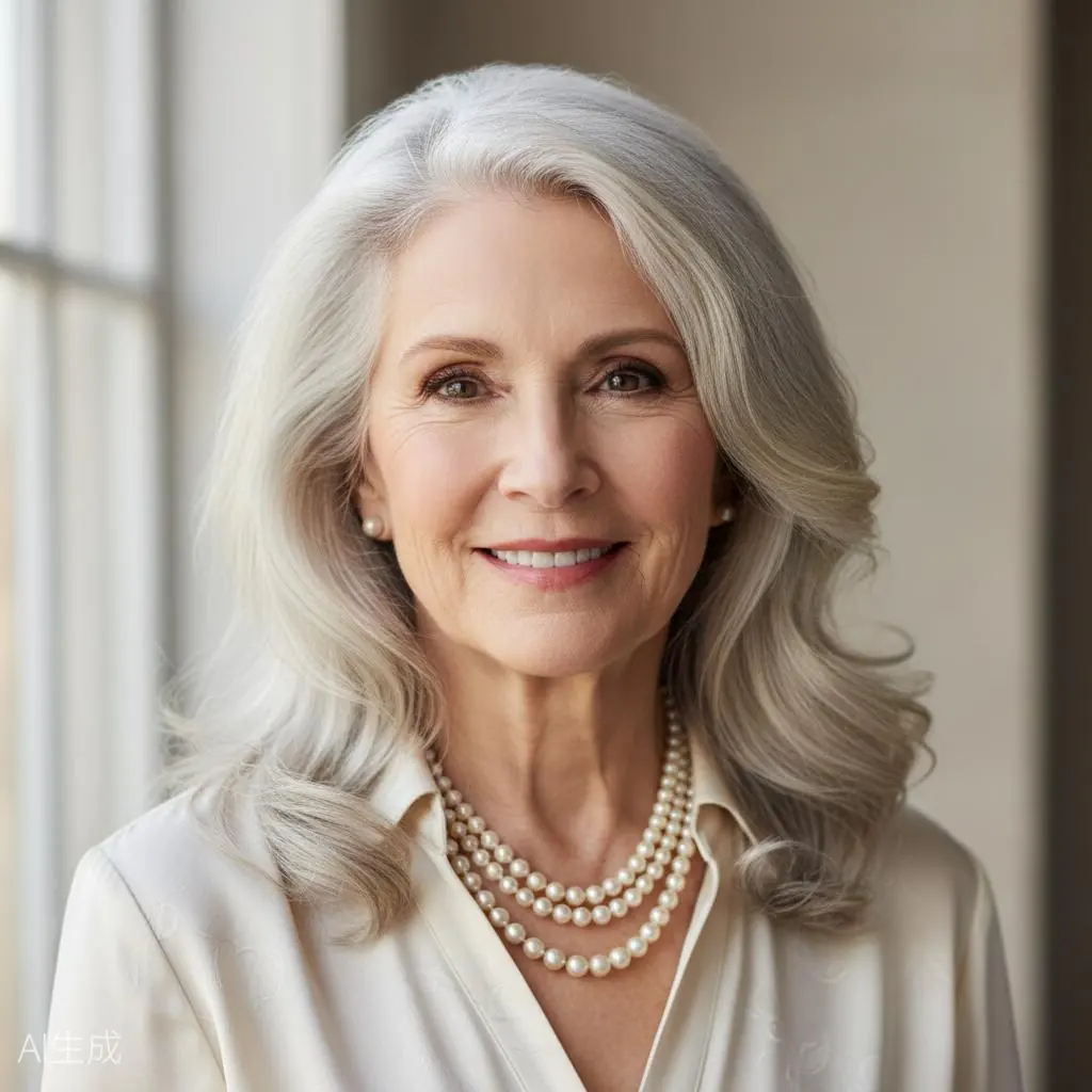 Widowed Silver Singles ready to date again